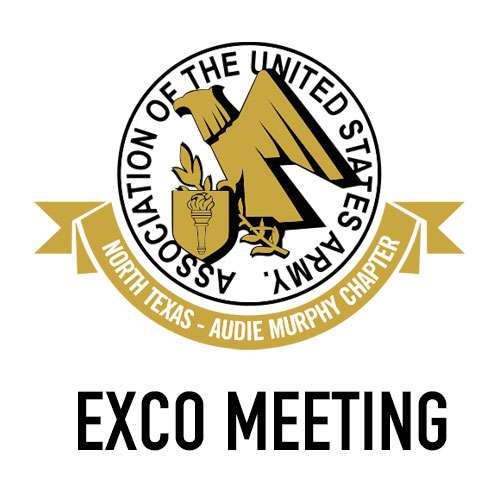 Virtual EXCO Meeting - FEB 2025