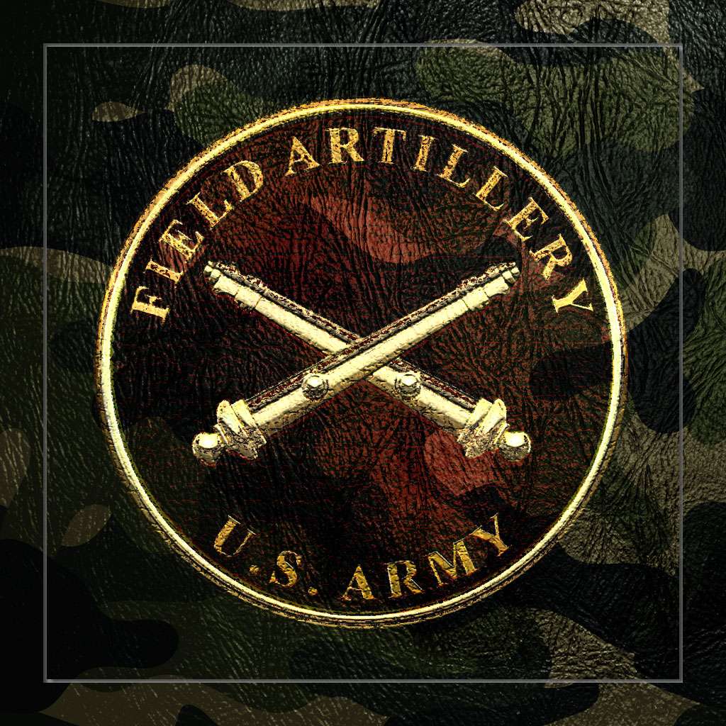 Field Artillery Birthday