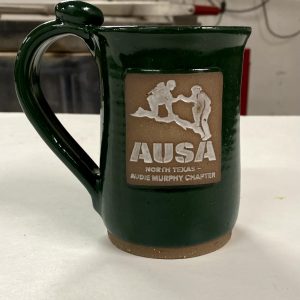 Handcrafted Chapter Mug