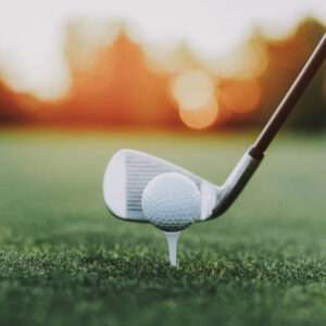 Wounded Warrior Golf Classic