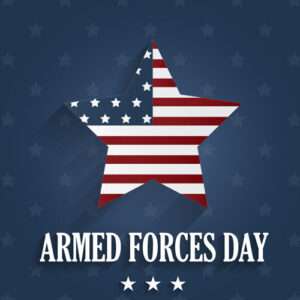 Armed Forces Day