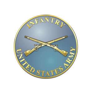 Infantry Branch Birthday