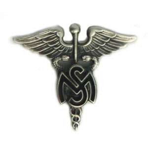 Medical Service Corps Birthday