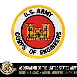 Army Corp of Engineers Birthday