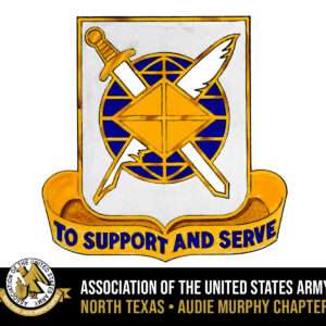 Finance Corps Birthday