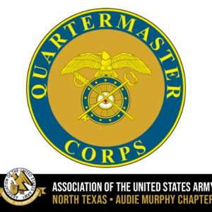 Quartermaster Corps Birthday