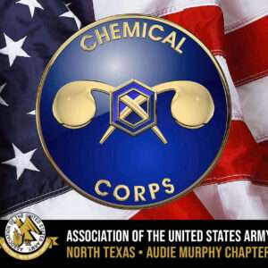 Chemical Corps Birthday
