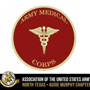 Medical Corps Birthday