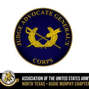 Judge Advocate General Corps Birthday