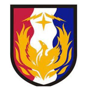 36th Sustainment "Phoenix" Brigade Change of Command