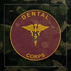 Army Dental Corps Birthday