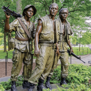 Vietnam War Commemoration