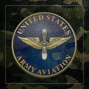 AVIATION BRANCH BIRTHDAY