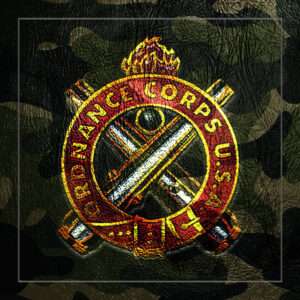 U.S. ARMY ORDNANCE CORPS BIRTHDAY