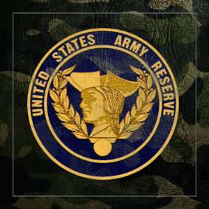 U.S. ARMY RESERVE BIRTHDAY