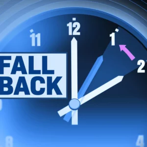 Daylight Savings Time