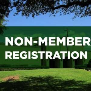 Recession Proof Your Business (Non-Member Registration)