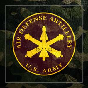 Air Defense Artillery Branch Birthday
