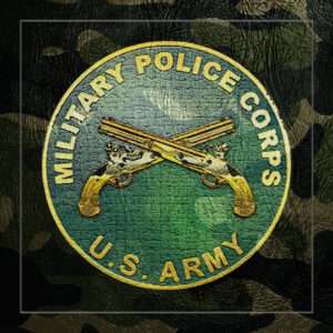 Military Police Corps Birthday