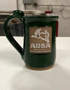 Handcrafted Chapter Mug