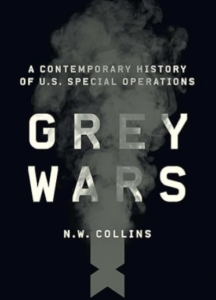 Grey Wars