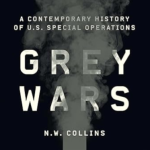 Grey Wars